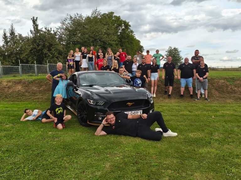 Pakiet testów psychologicznych dla Domu Dziecka w Piławie Górnej